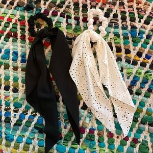 Set of 2, Hair Accessories